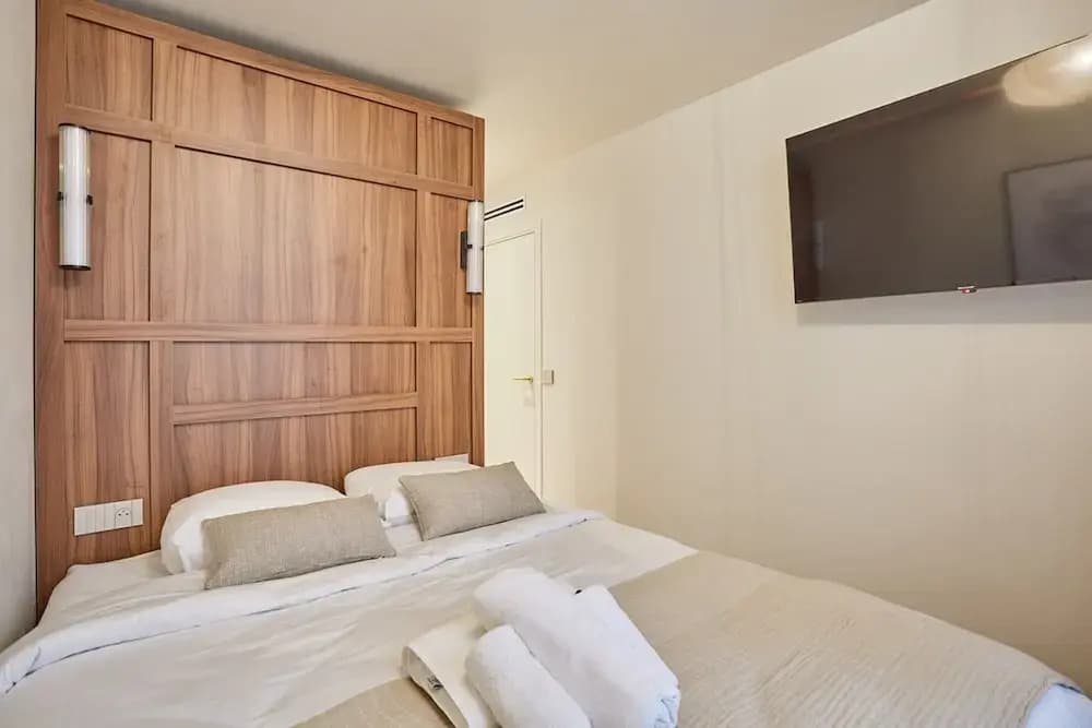 New Apartment Center of Paris - photo 4