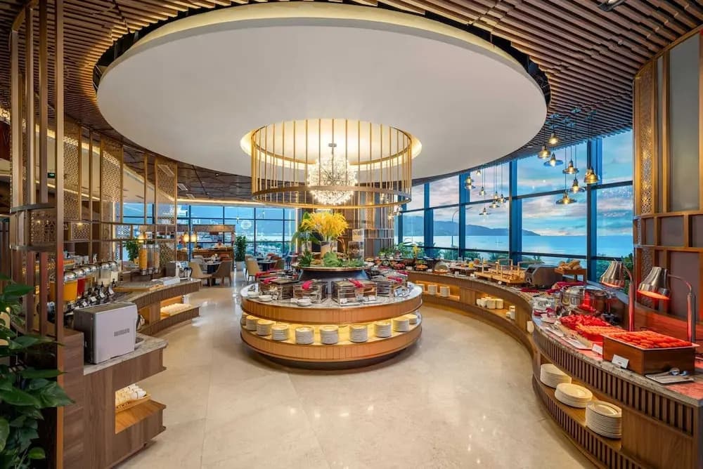 Peninsula Hotel Danang - photo 36