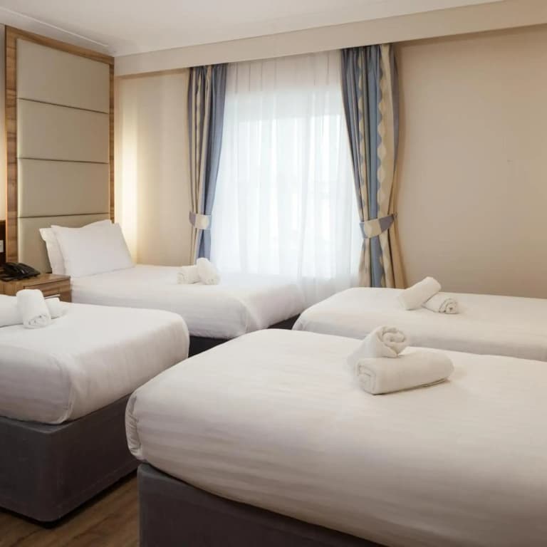 Royal Eagle Hotel - photo 45