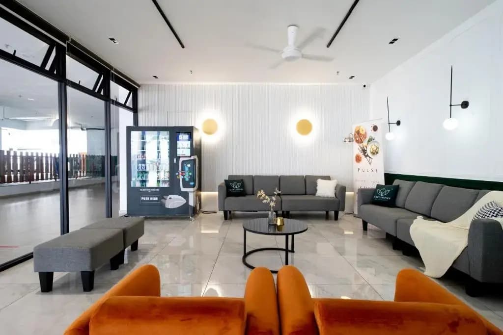 Geo38 Premier Suites Genting Highlands - photo 2