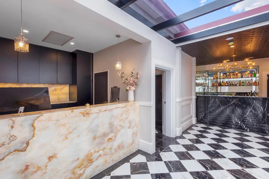 Gladius Hotels & Suites Parramatta, an Ascend Hotel Collection - photo 2