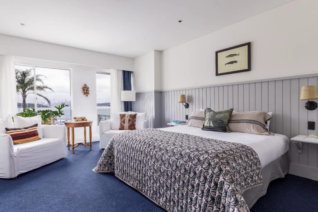 Watsons Bay Boutique Hotel - photo 3