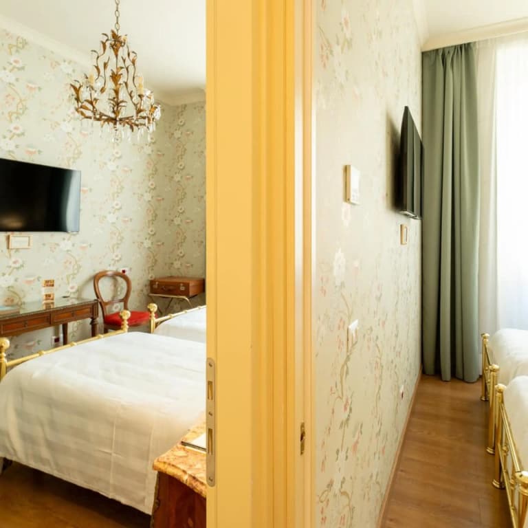 Hotel Pendini - photo 27