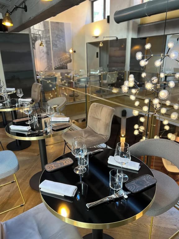 Loly Boutique Hotel - photo 21