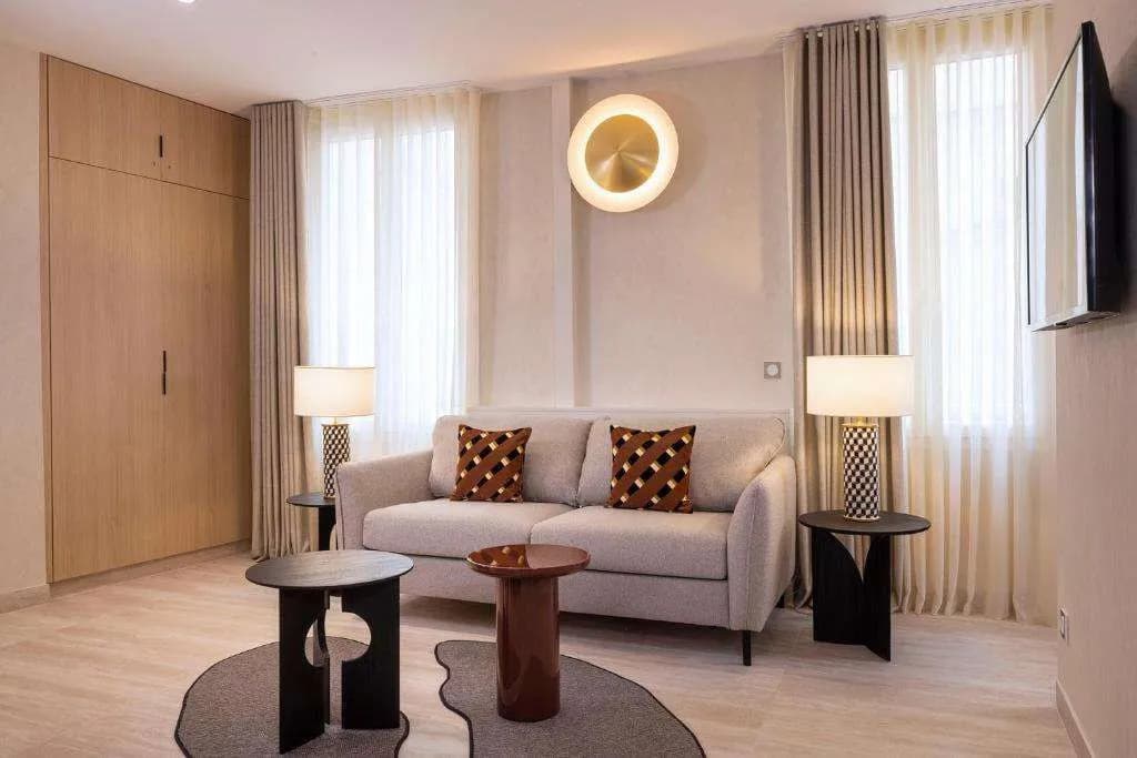 Yuna Saint-Honoré - Serviced Apartments - photo 43