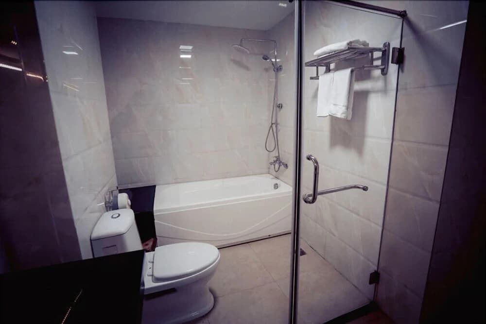 Island Pearl Hotel - photo 11