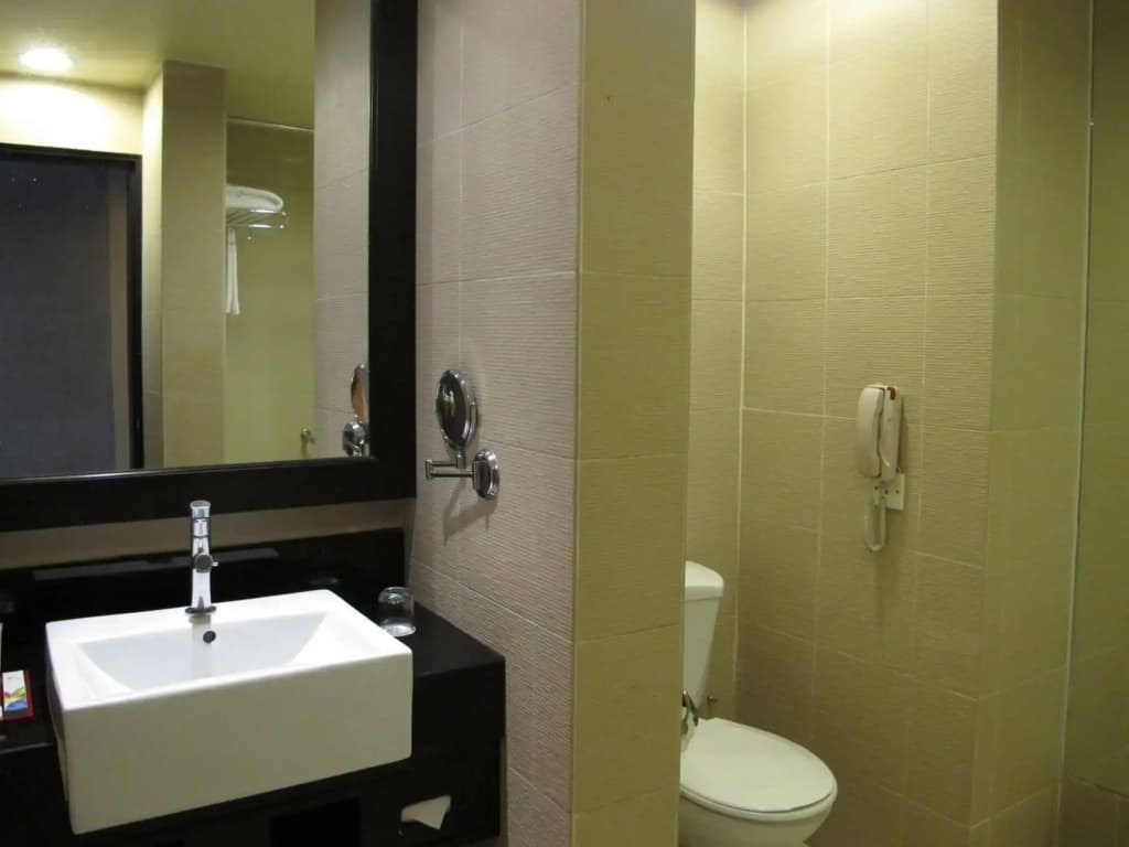 Swiss-Grand Beach Resort Kuantan - photo 7