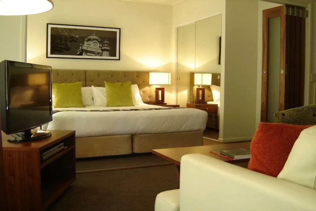Quest Jolimont - photo 4