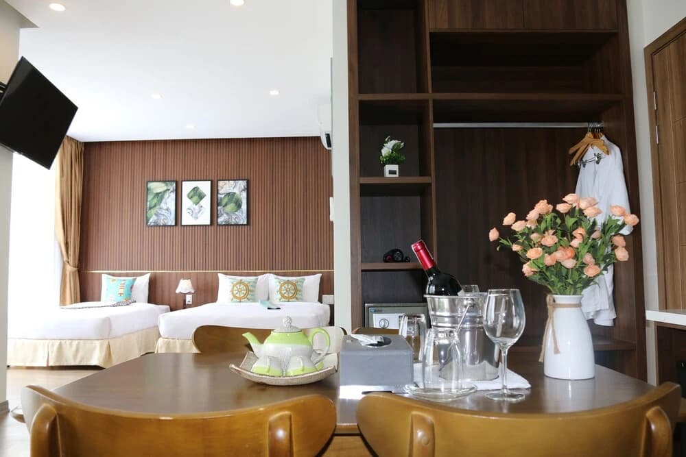 The Fish Village Villa - photo 25
