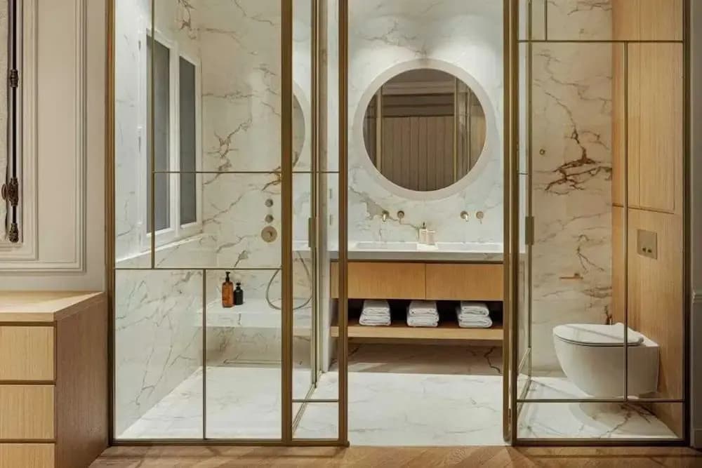 Luxurious & Newly Refurbished Apartment - Champs Elysees - photo 6