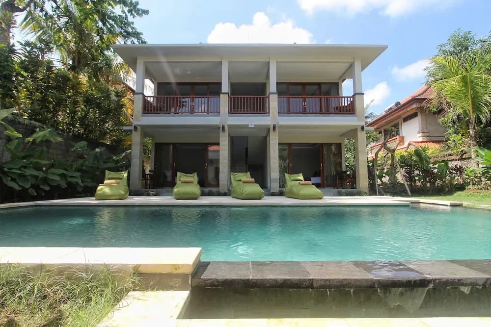 The Umari Bali - main photo