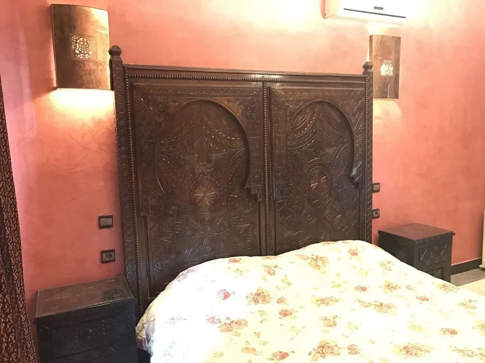 Sabor Appartement Rachadi Gueliz - photo 5