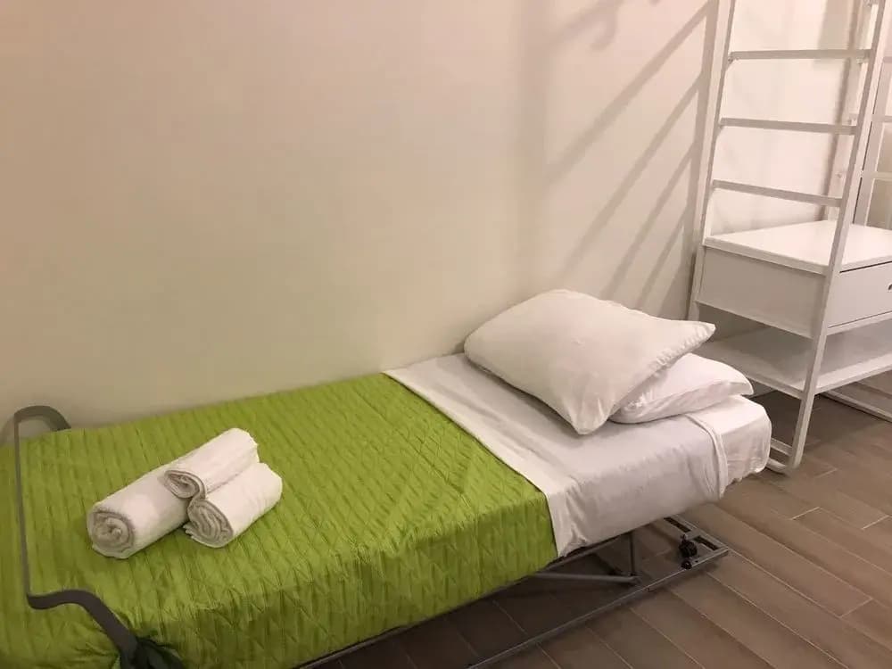 Bed&BikeRome Rooms - photo 3