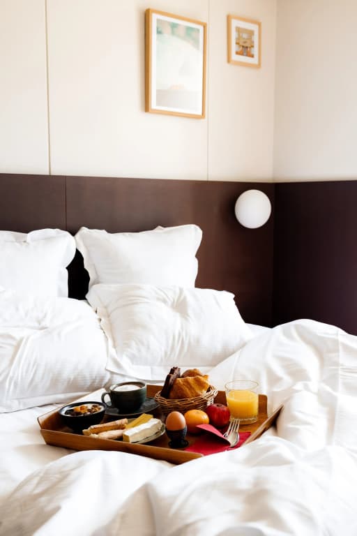 Cabane Hotel - photo 38