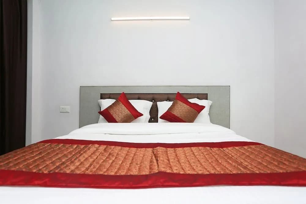 Anvi Hotels - photo 2