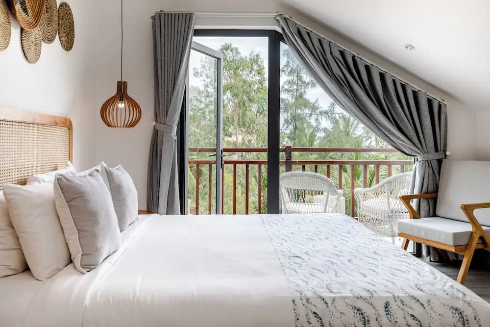 The Watermark Beachside Hotel - photo 5
