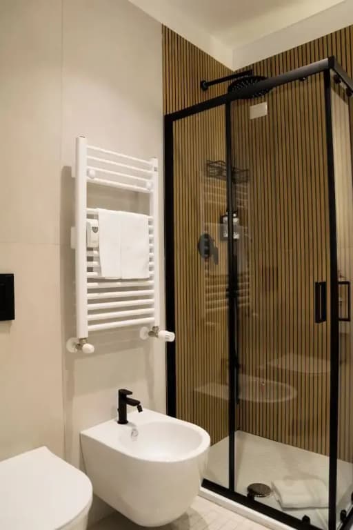 Lilla Suites - Musei Vaticani - photo 23