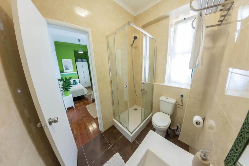 INT Lisbon Suites - photo 21