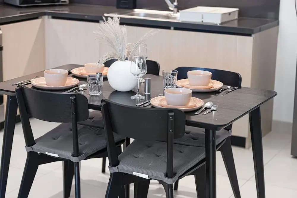 Burj Crown Lux Apartment by Dubai Mall - photo 31