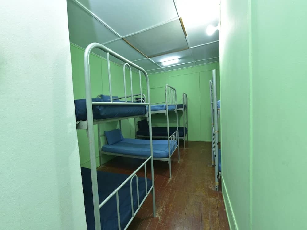 Spot On 90619 Mahseer Hostel - photo 4