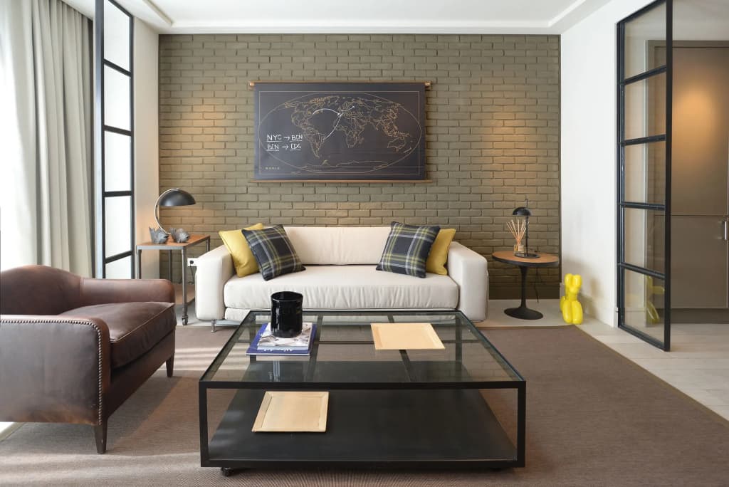 Midtown Apartments - photo 5
