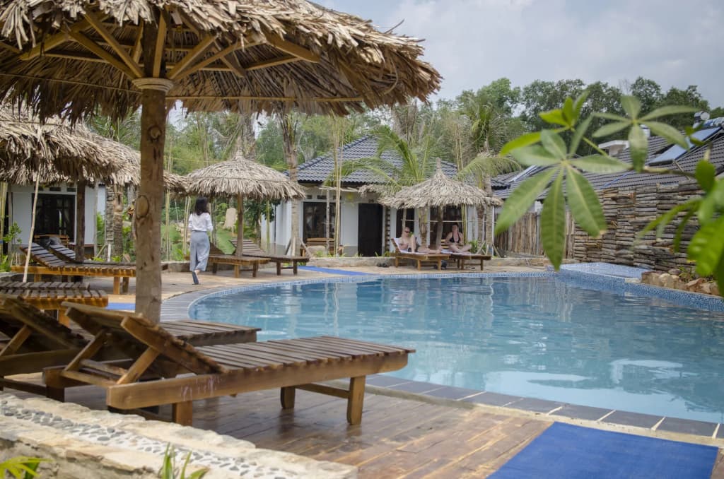 Palm Hill Resort Phu Quoc - photo 16
