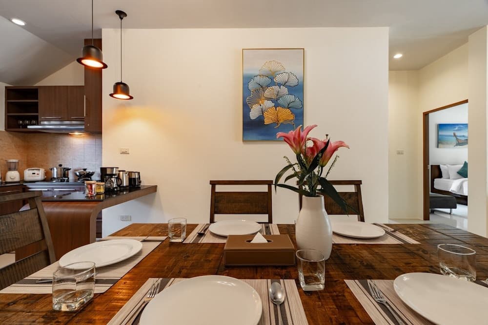 Baan Piengfah Holiday Home Ao Nang - photo 21