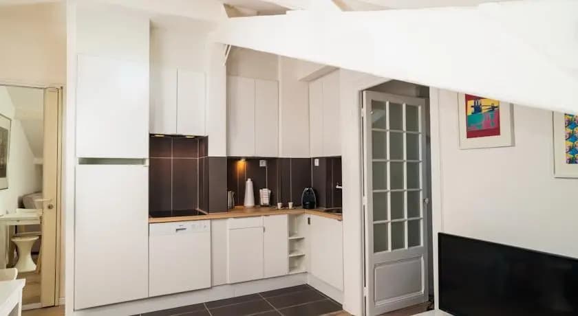 An So Nice Flat - photo 8