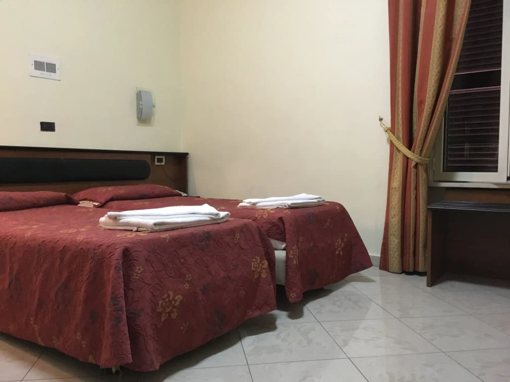 Hotel Positano - photo 5