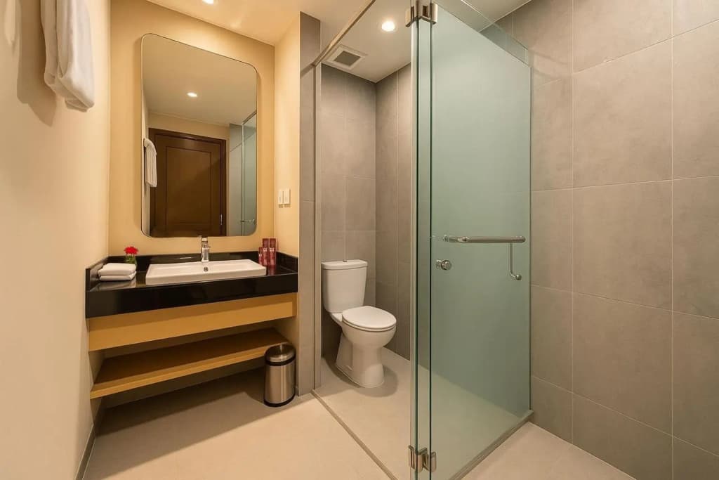 The Bellezza Suites Jakarta - photo 8