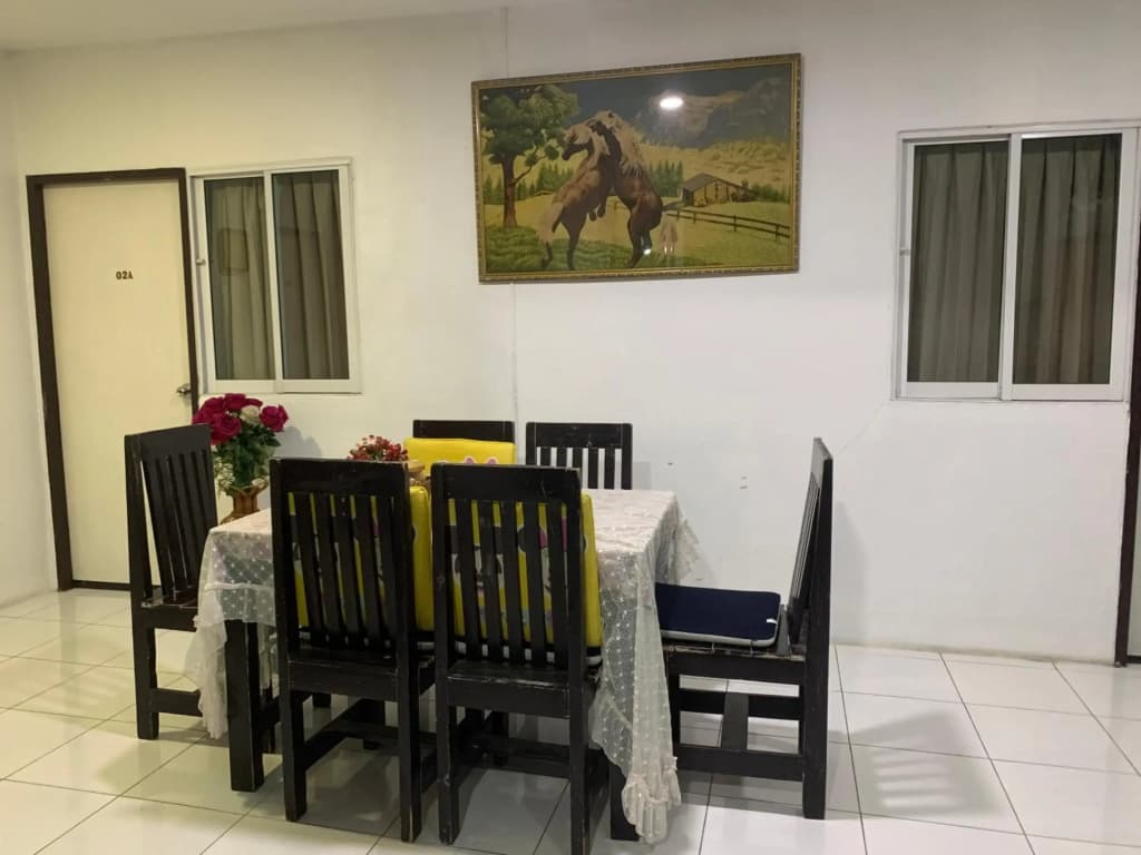 D Heart Homestay - photo 17