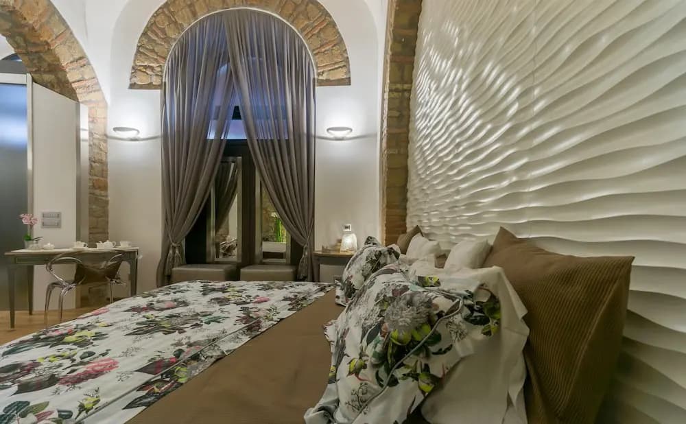 Colosseum Romantic Flat - photo 9