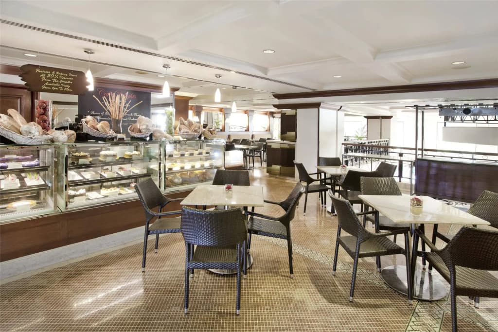 Dorsett Grand Subang - photo 22