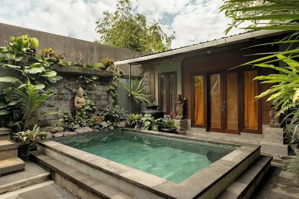 Togog Polos Ubud House - photo 18