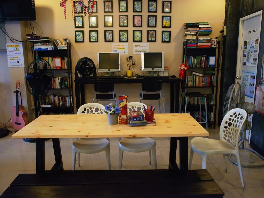 VX The Fifty - Hostel - photo 23
