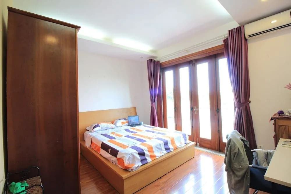 Mirr Homestay Hanoi - photo 2
