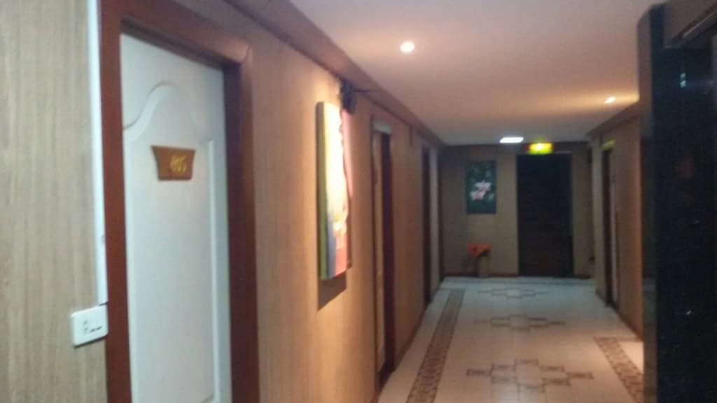 Centro CNX Hotel - photo 14