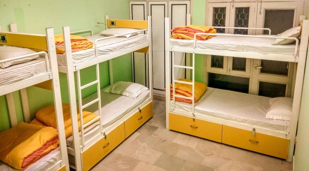 The Desire Hostel - photo 11