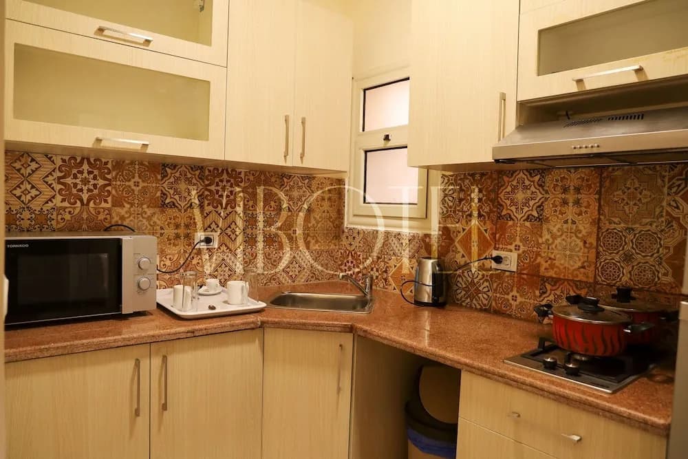 Vibotel Residence Hotel Apartments - photo 26
