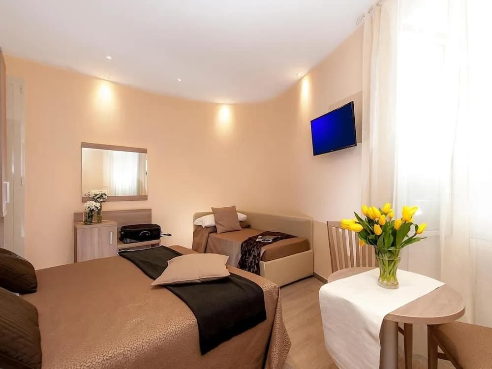 Catone Vatican Suites - photo 4