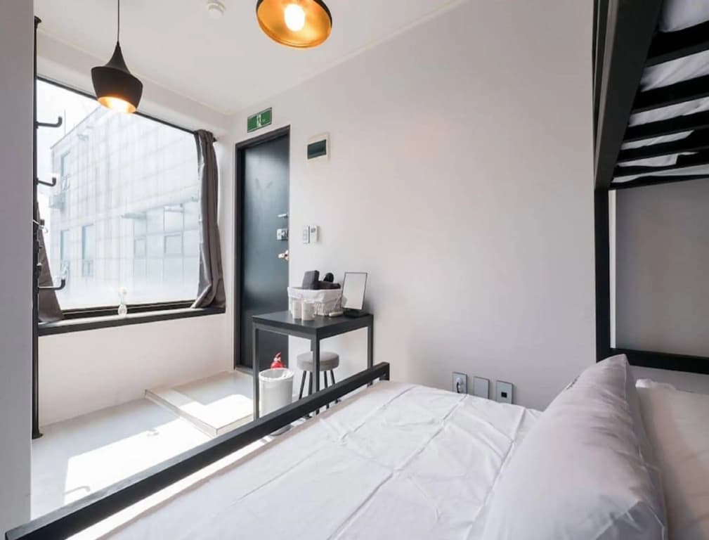 Cooing Guesthouse-Hostel - photo 4