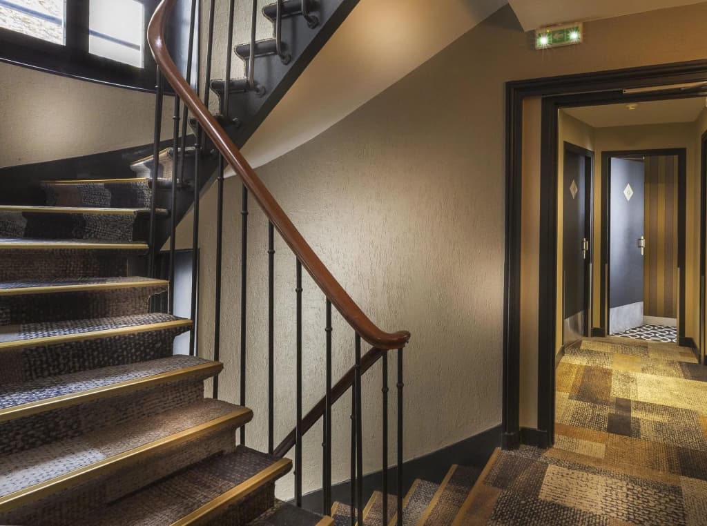 Hôtel International Paris - photo 11