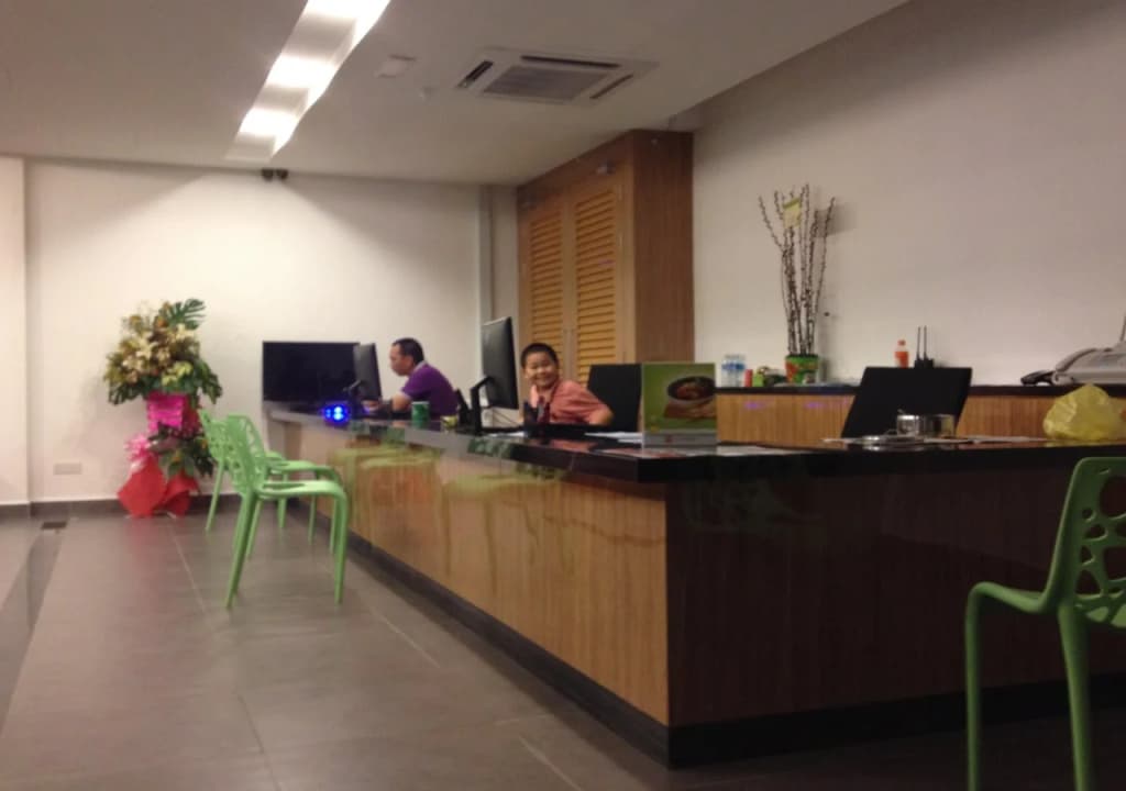 Langkawi Uptown Hotel - photo 14