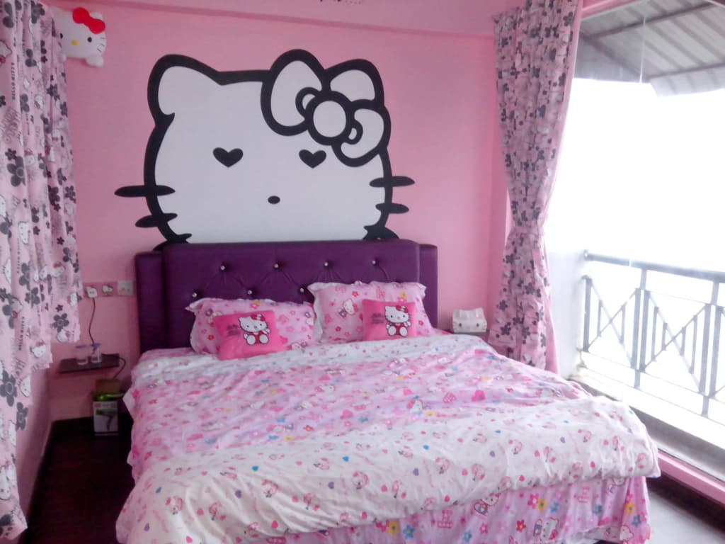 Hello Kitty Apartment - main photo