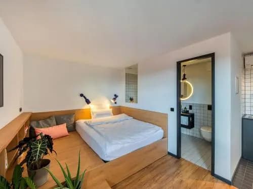 STAYERY Berlin Friedrichshain - photo 3