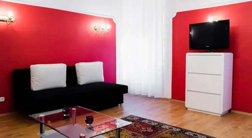 Apriory Apartmants - photo 3