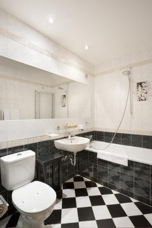 Hotel U Zlatého Stromu Prague by BHG - photo 9
