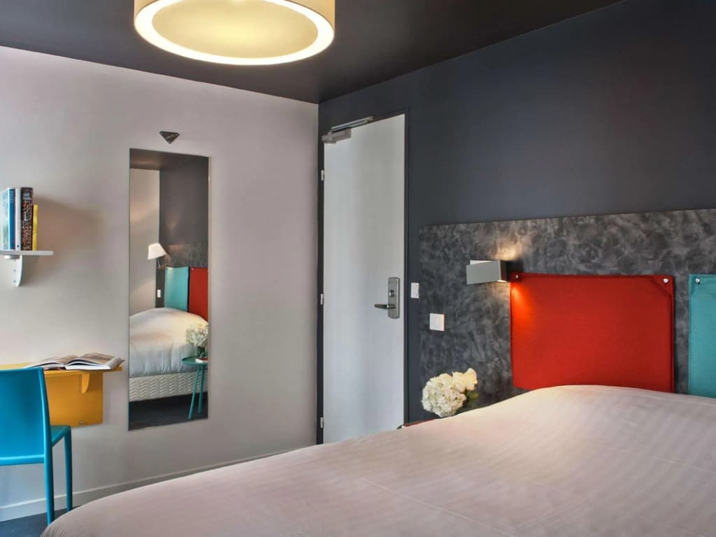 Hotel des Métallos - photo 6