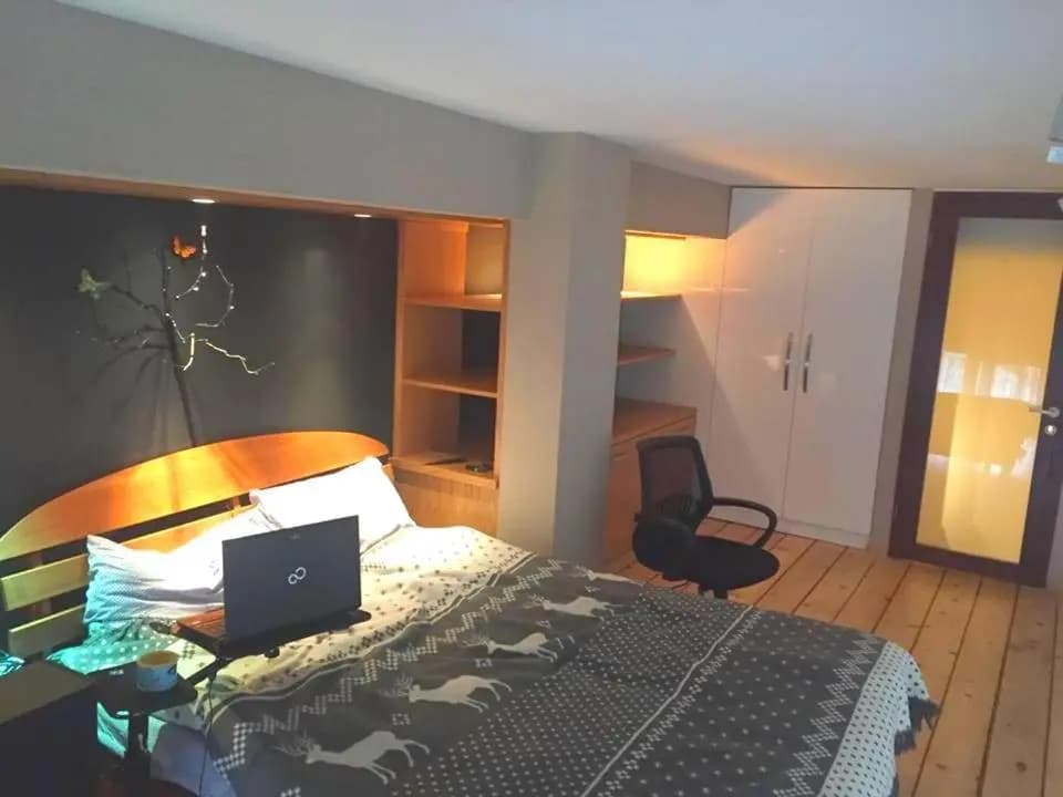 Apart Hotel White House - photo 3