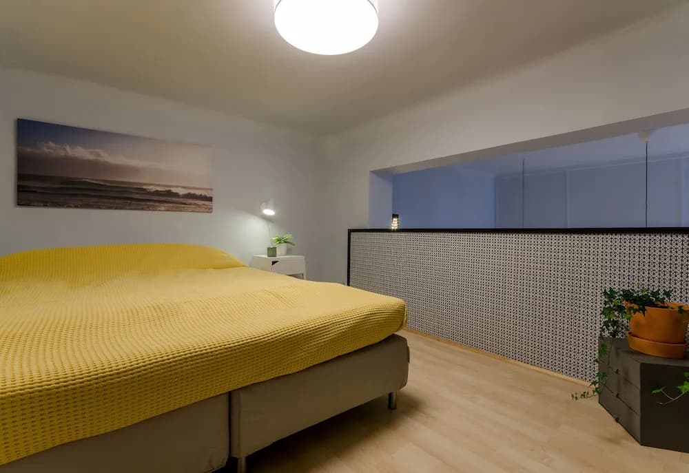 Savory Apartments - photo 2